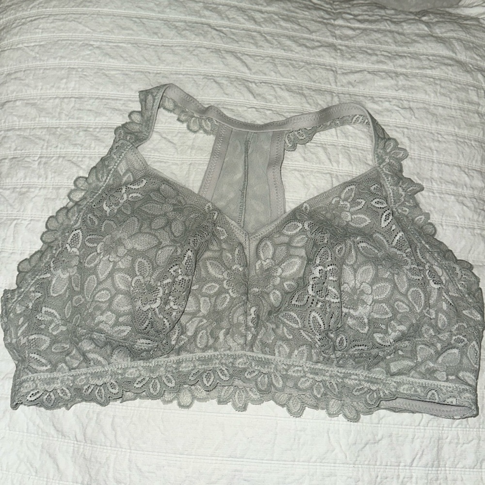 LAST CHANCE Aerie Bralette